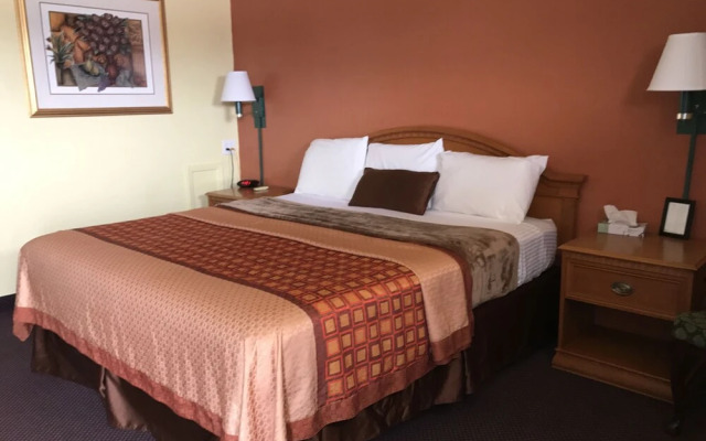 Shamrock Country Inn