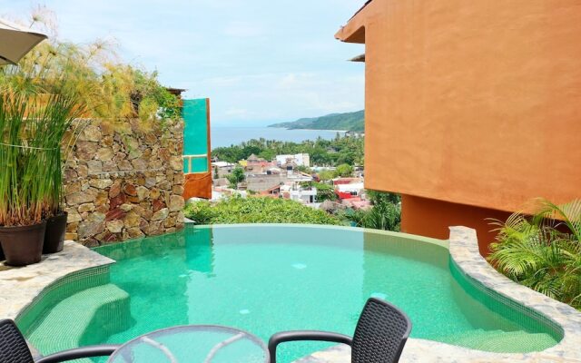 Casitas Del Mar Sayulita