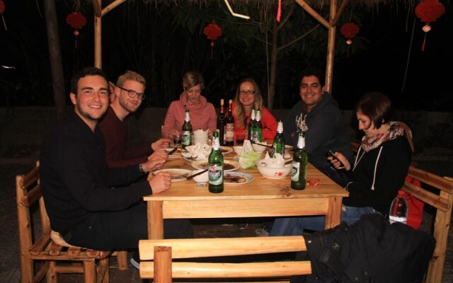 Yangshuo Pure Joy Resort