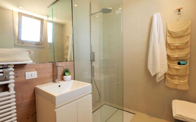 House La Marina Scarlino