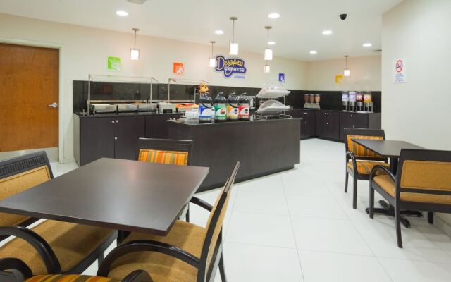 Holiday Inn Express Tapachula, Chis, an IHG Hotel