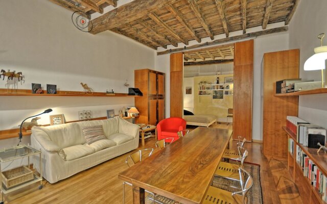 Rome Suites & Apartments Governo Vecchio