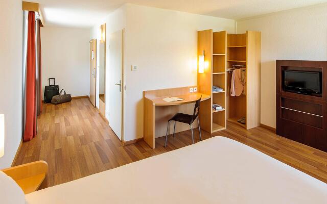 ibis budget Zurich City West