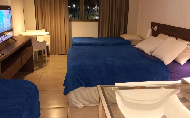 Ritz Suites Hotel