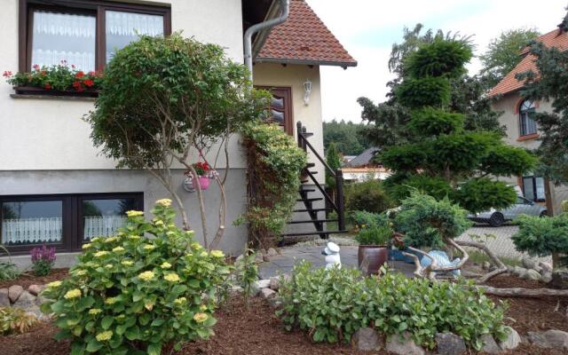 Ferienwohnungen Aemy