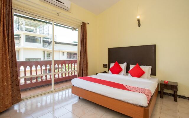 OYO 13344 Shree Cottage