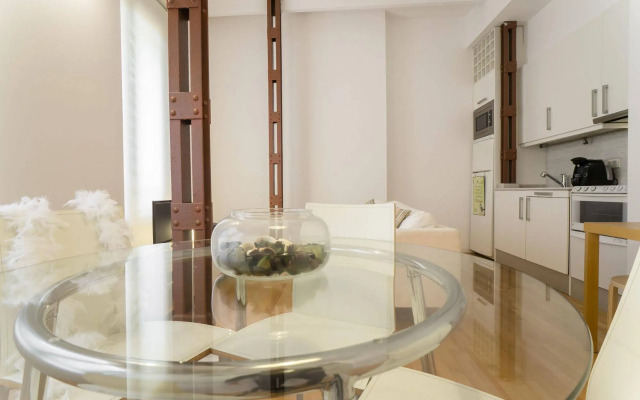 Marshall Apartments by Hoom