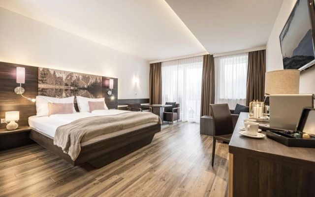 Senner Suites Zillertal