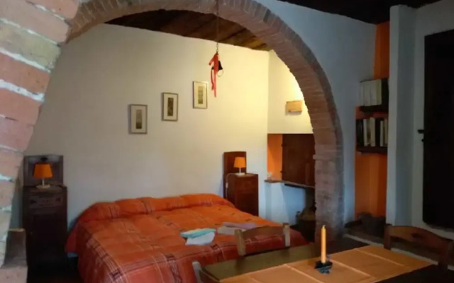 Casa Vacanze Borgolozzi