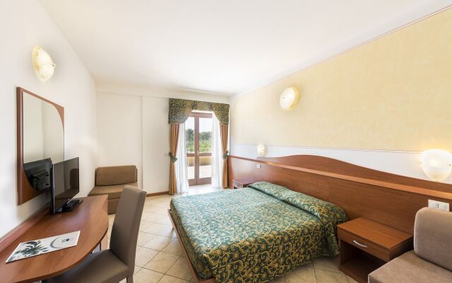 Hotel Antico Monastero