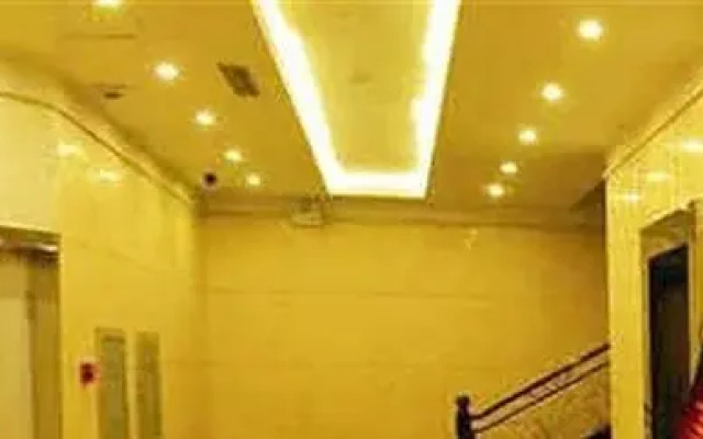 Jinzhou Weixin Fengshang Qingju Hotel