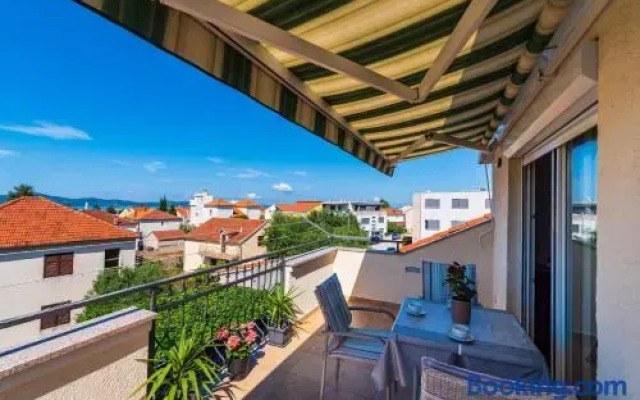 Apartment Višnja
