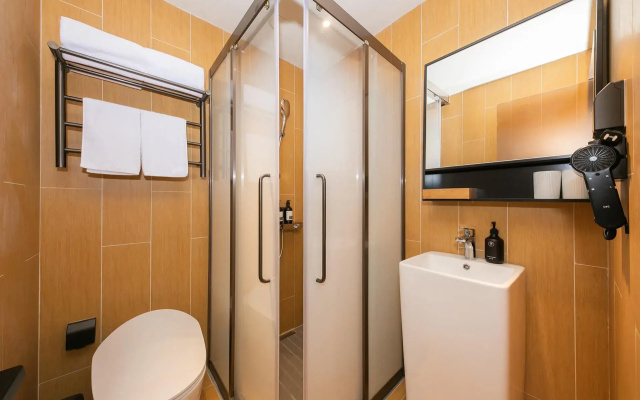 Home Inn Tiantan Nanmen