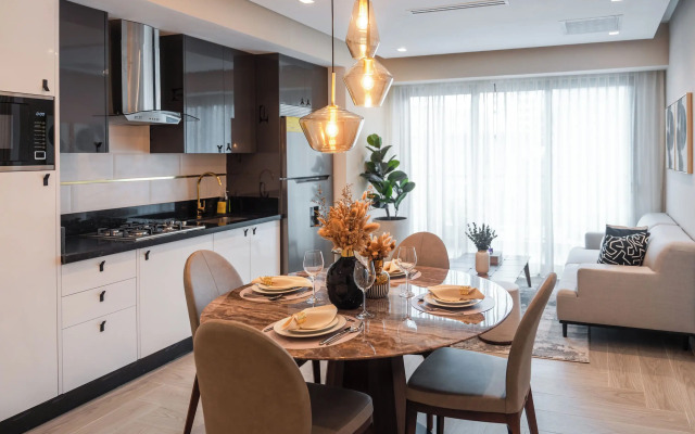 Hotel Aston Rubi City Suites