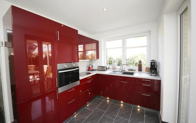 Ferienhaus Sommerhus 3