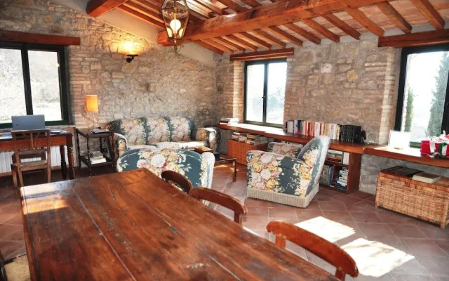 Agriturismo Le Sorgenti