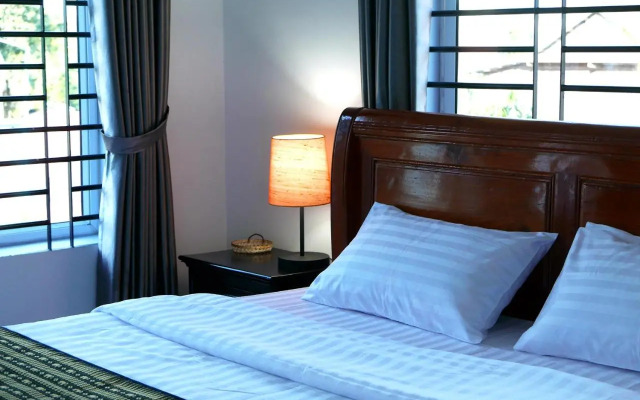 Anou Home - Guesthouse