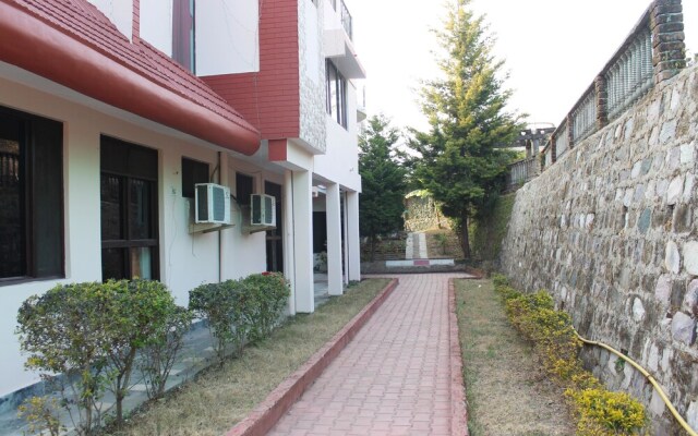 Ashok Hotel