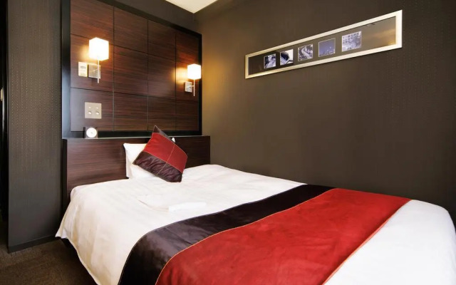 Hotel Wing International Premium Tokyo Yotsuya