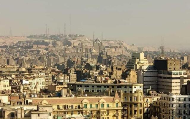 Cairo Castle Hostel