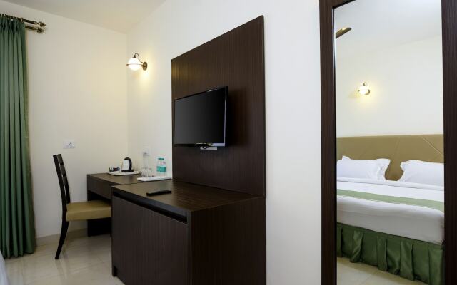 BluO Amani Vagator - Boutique Hotel Goa