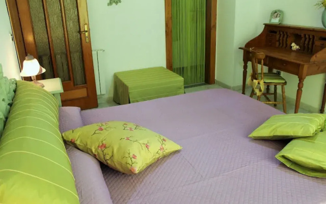 Villa Aladino - Iris