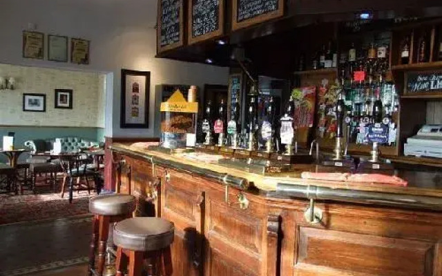 The Waggon & Horses