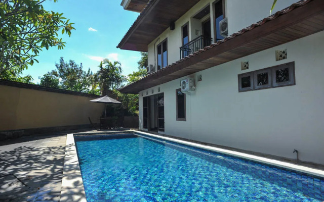 Airy Blahbatuh Permata Pering 88 Gianyar Bali