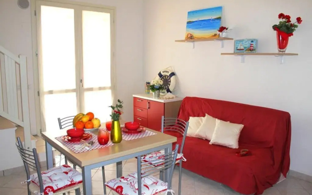 Airone Bianco Residence Village