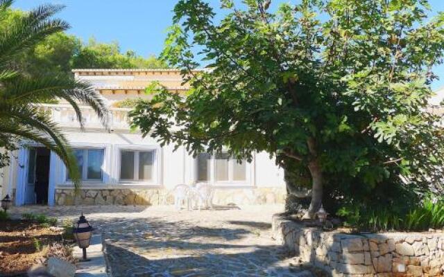 Holiday Home Gavrena