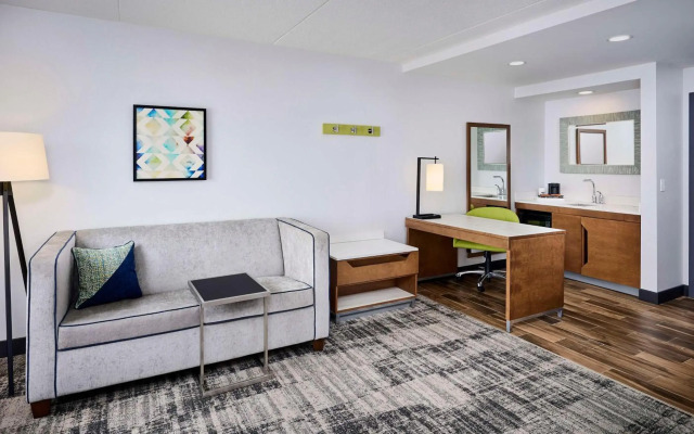 Hampton Inn & Suites by Hilton Windsor