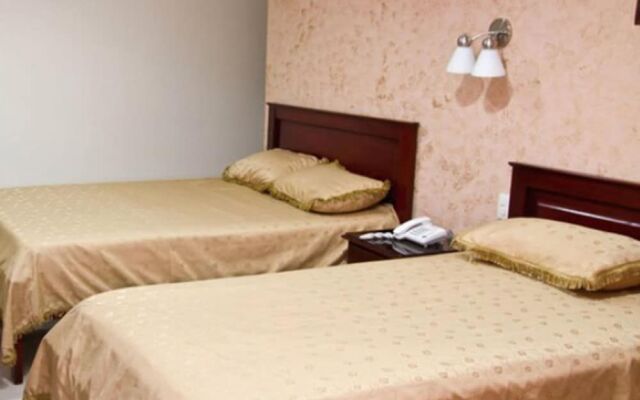 Airport Hotel