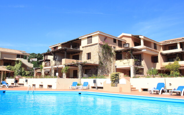 Residence Cala de Flores