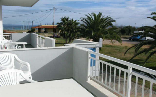 Sea View Apartment Hotel