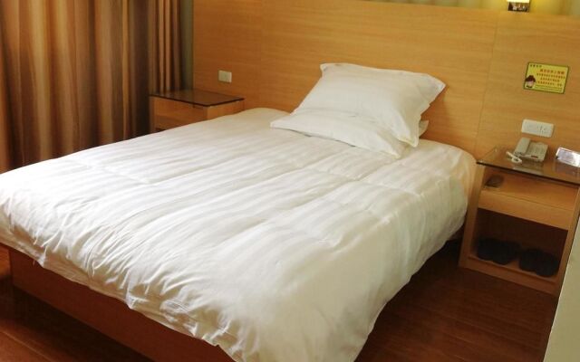 Guilin Shuangyong Business Hotel
