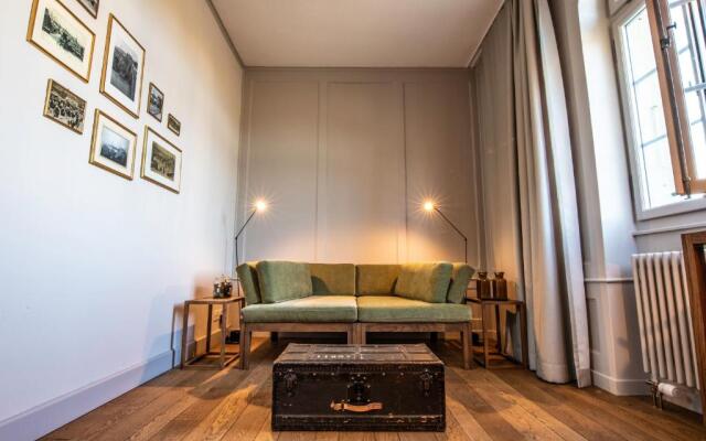 One Suite Hotel - Zollhaus