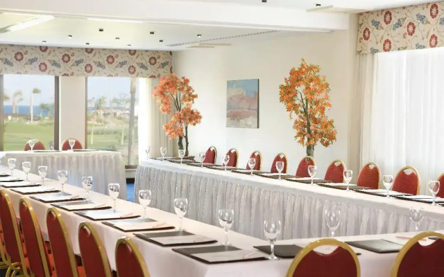 Steigenberger Aqua Magic Hotel