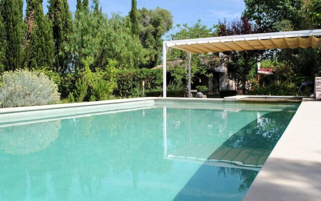 Beautiful Villa With Private Swimming Pool in Selva