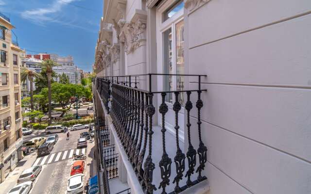 Soho Boutique Turia