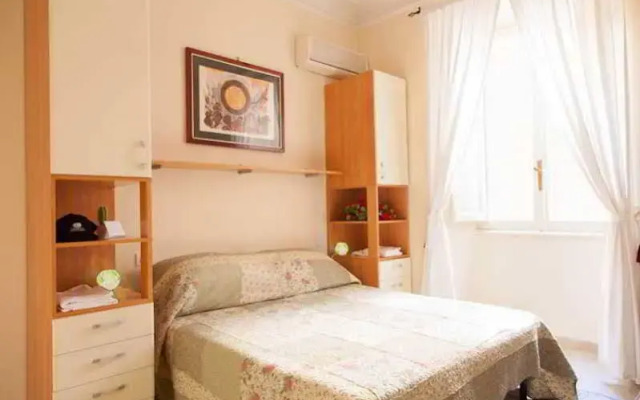 Relais Calamatta