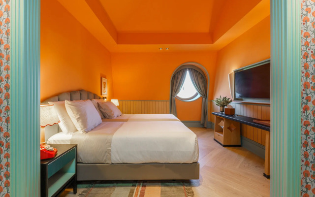 The Editory Boulevard Aliados Hotel - Preferred Hotels