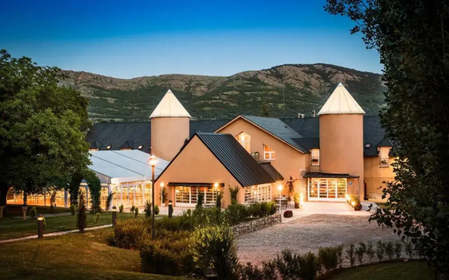 La Posada De Alameda