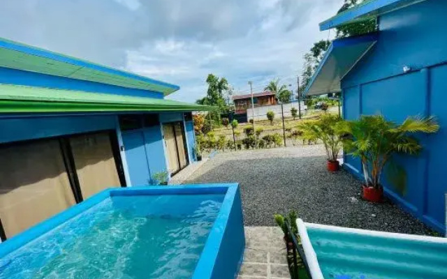 Cabinas Arenal Home