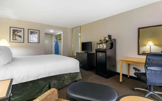 Quality Inn Tyler - Lindale