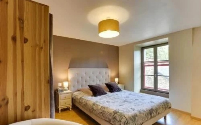 Maison entre le Mont Saint Michel et Saint Malo