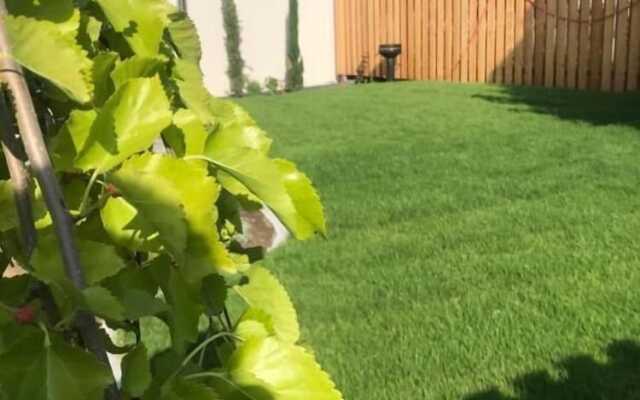 Zur Quelle - Ferien-Apartment-Haus