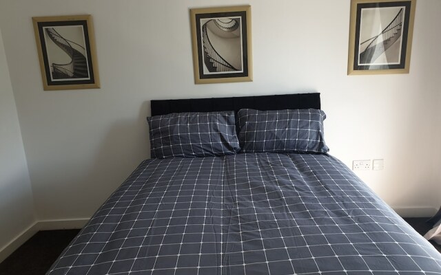 Early Knights at Huddersfield