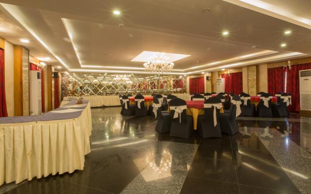 Tsg Emerald View Hotel And Spa