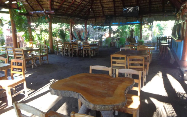 Hostal Rancho Sabor Isleño - Ometepe