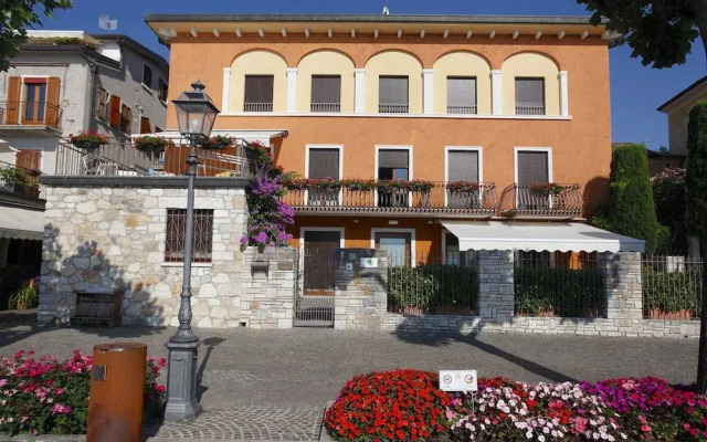 Casa Vacanza Casa del Padre G. Nascimbeni